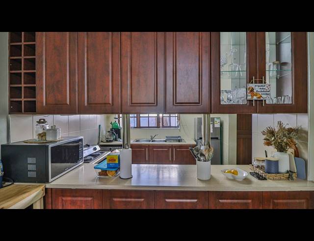 2 BEDROOM SIMPLEX FOR SALE IN BOUGHTON